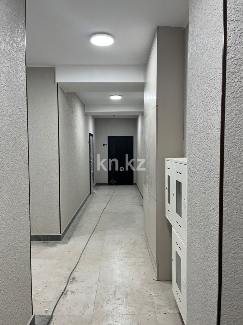 Продажа 1-комнатной квартиры, 46 м² - Продажа квартир в Караганде - страница 5 фото 6 из 12