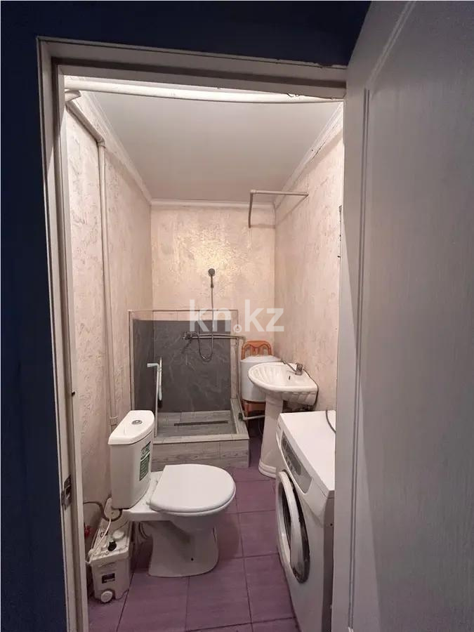 Продажа 1-комнатной квартиры, 33 м², мкр. Кокжиек, дом  33 - Продажа квартир в Алматы фото 2 из 2