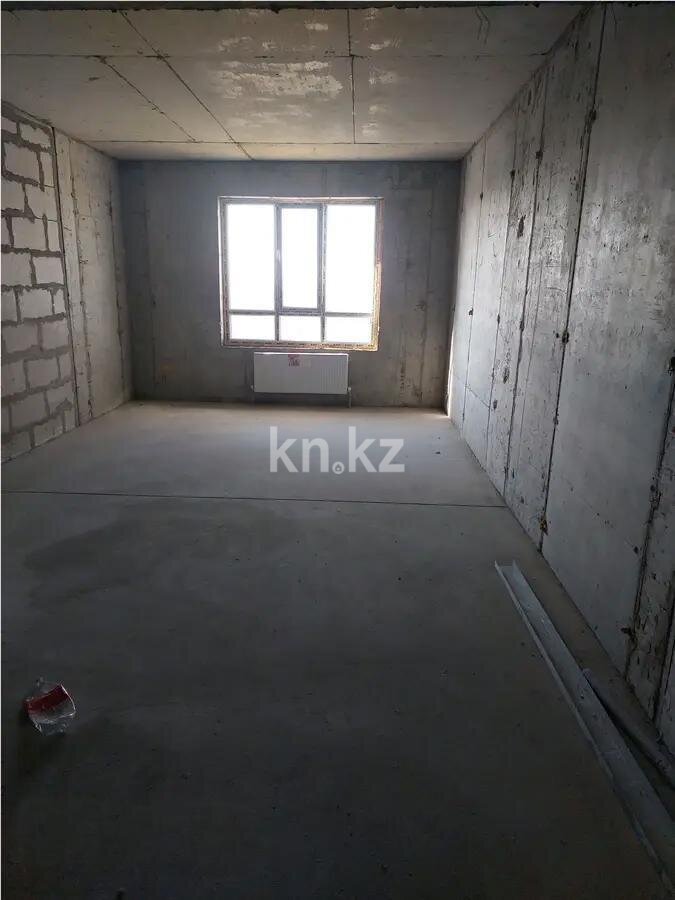 Продажа 1-комнатной квартиры, 33.5 м² в Алматы