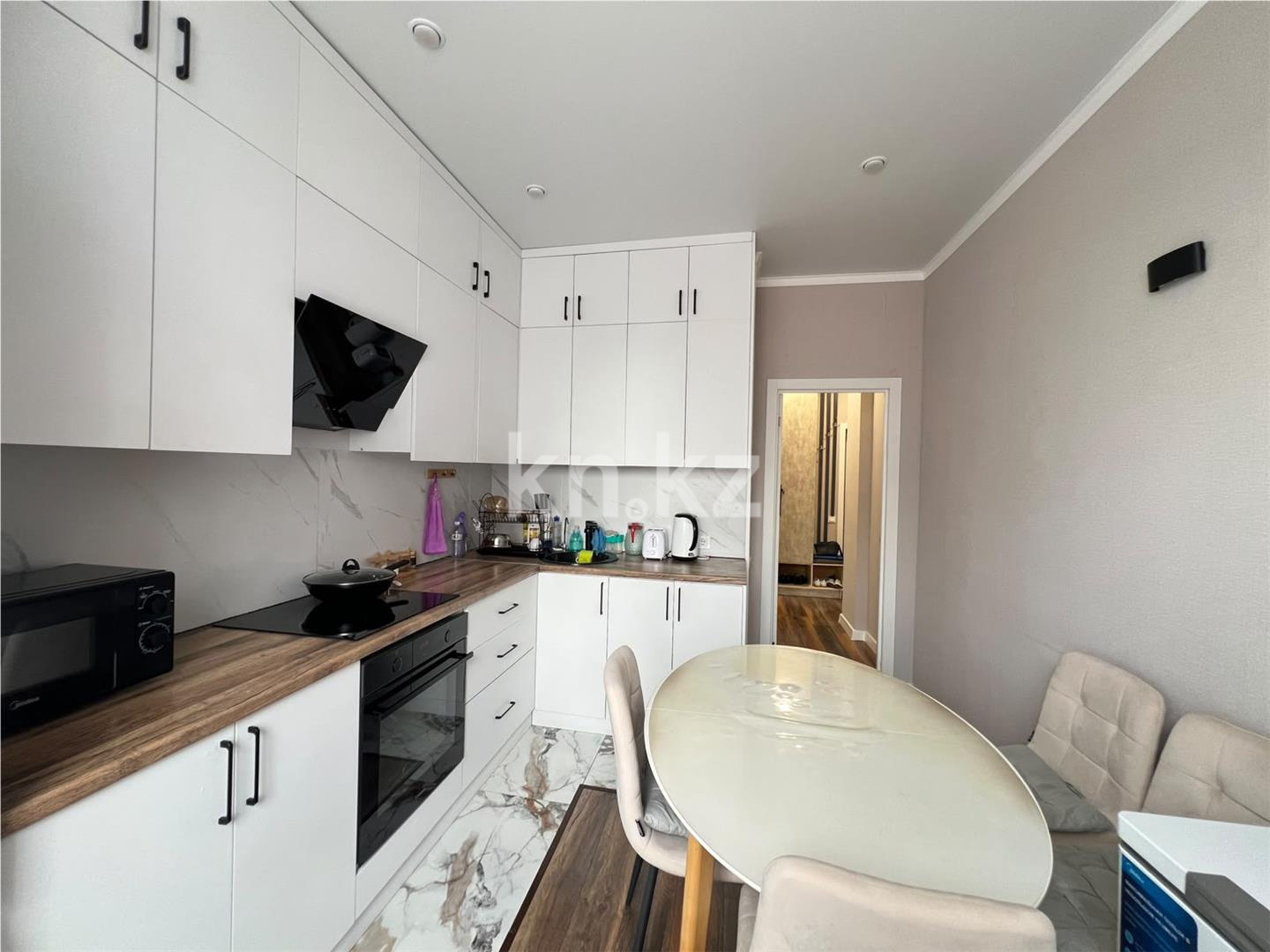 Продажа 2-комнатной квартиры, 60 м² в Караганде - фото 6