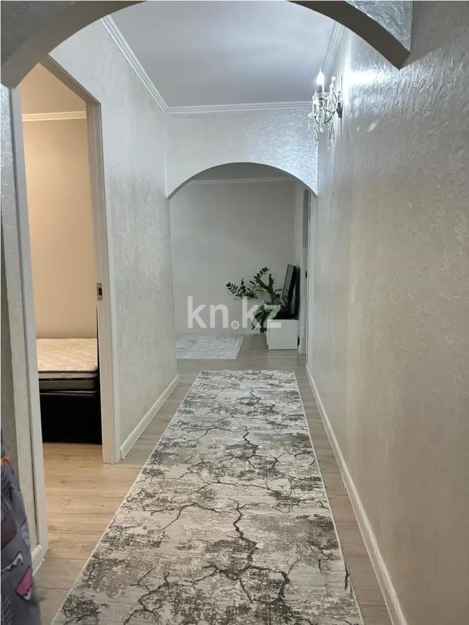 Продажа 3-комнатной квартиры, 61 м² в Алматы - фото 7