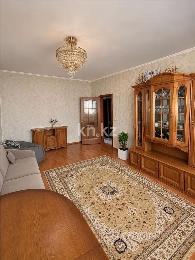 Продажа 3-комнатной квартиры, 86 м² в Астане