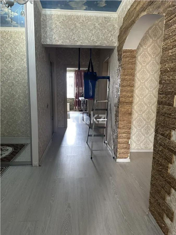 Продажа 3-комнатной квартиры, 102.5 м², мкр-н Аксай-4, дом  121 в Алматы - фото 7