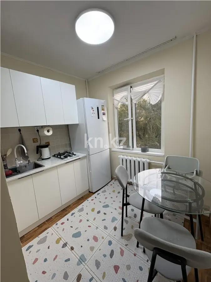 Продажа 3-комнатной квартиры, 65.3 м², ул. Маркова, дом  47а в Алматы - фото 4