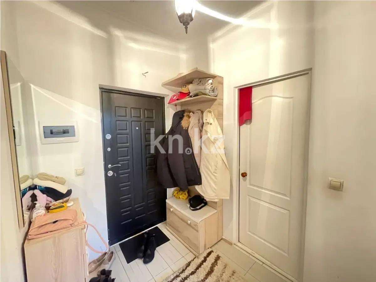 Продажа 2-комнатной квартиры, 48 м², пр. Кошкарбаева, дом  32/4 - Продажа квартир в новостройках Астаны фото 5 из 5