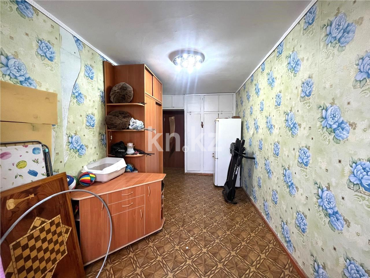 Продажа 2-комнатной квартиры, 45 м² в Караганде - фото 4