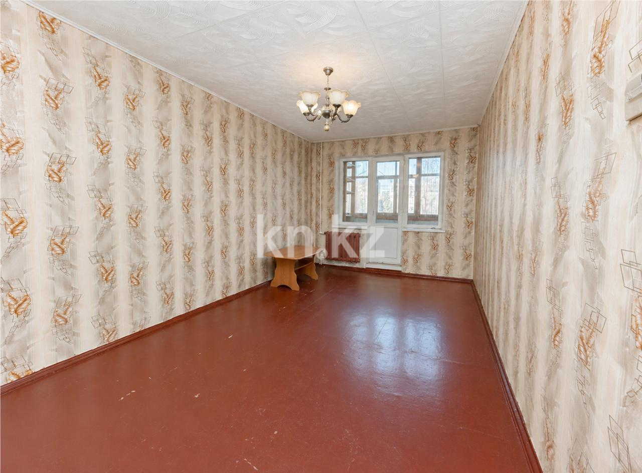 Продажа 2-комнатной квартиры, 44 м² - Продажа двухкомнатных квартир в панельном доме в Темиртау - страница 6 фото 1 из 12