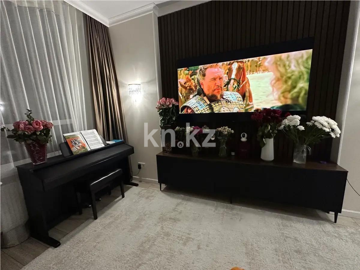Продажа 2-комнатной квартиры, 68.3 м², пр. Тауелсыздык, дом  23 - Продажа квартир в Астане без посредников с фото фото 1 из 1