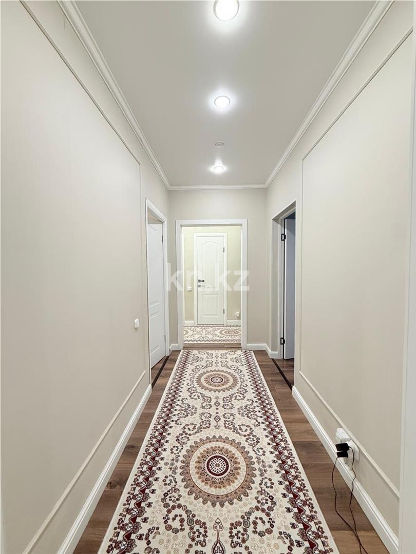 Продажа 3-комнатной квартиры, 98 м² в Караганде - фото 19