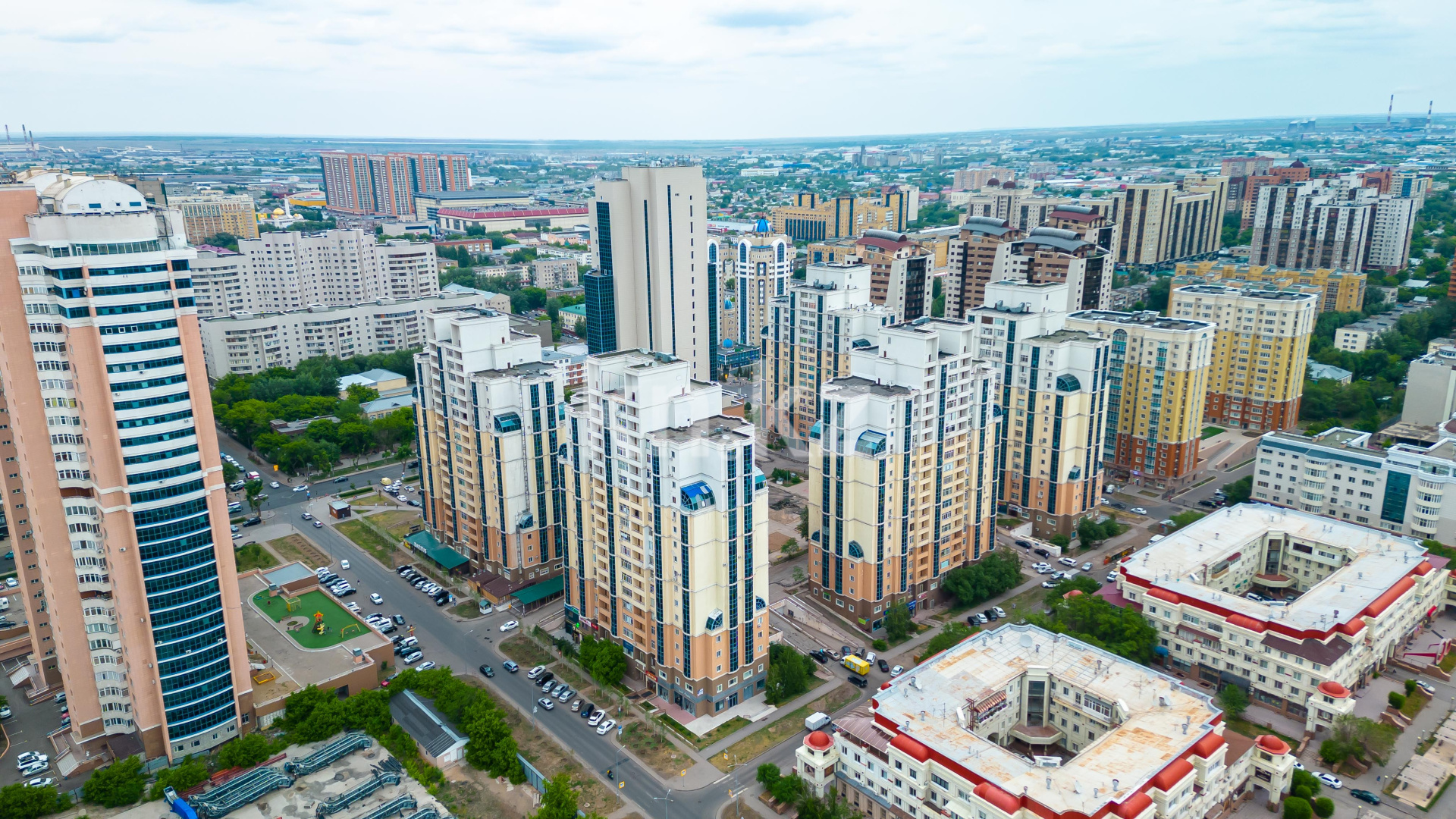 Продажа 2-комнатной квартиры, 86 м², ул. Иманбаевой в Астане - фото 20