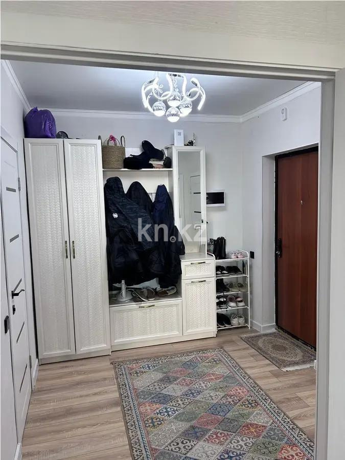 Продажа 1-комнатной квартиры, 46 м² в Астане - фото 4