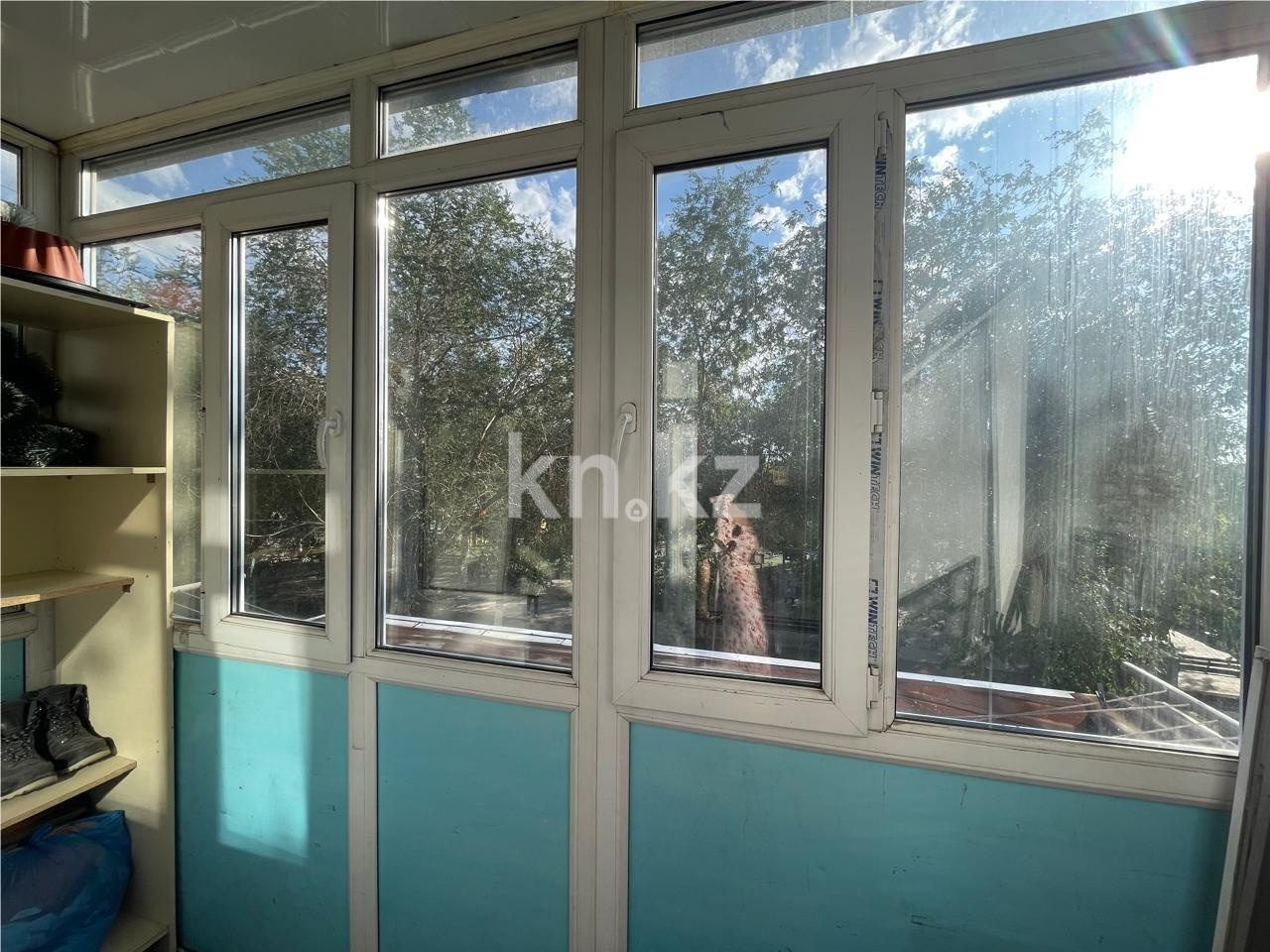 Продажа 4-комнатной квартиры, 61 м² - Продажа земельных участков в Атырау фото 12 из 14