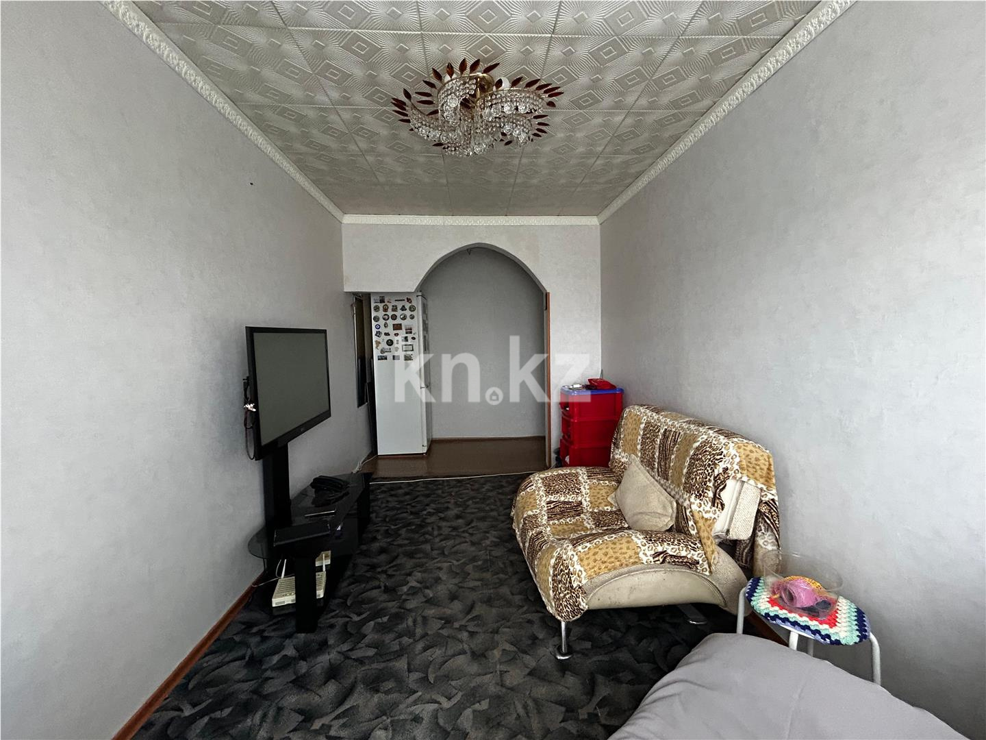 Продажа 3-комнатной квартиры, 42 м² в Караганде - фото 3