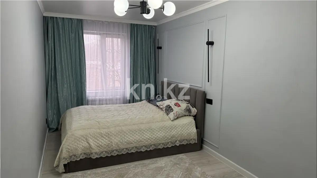 Продажа 2-комнатной квартиры, 45.4 м² в Алматы - фото 2