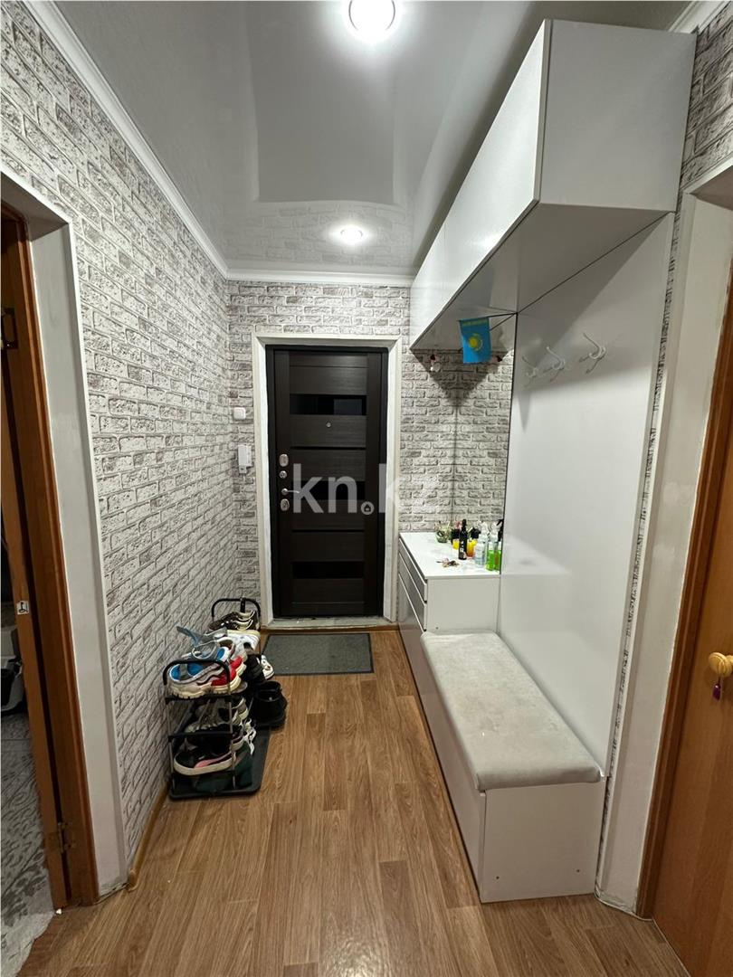 Продажа 3-комнатной квартиры, 73 м², ул. Кемеровская - Продажа квартир в Караганде фото 11 из 11