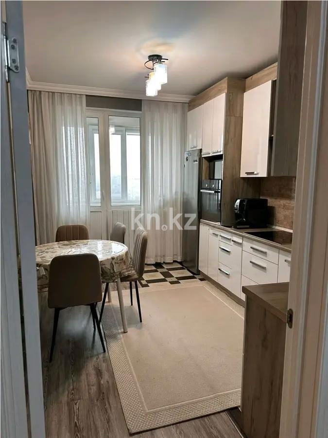 Продажа 2-комнатной квартиры, 60.1 м², ул. Кекилбайулы, дом  97а в Алматы - фото 3 Продажа 2-комнатной квартиры, 60.1 м², ул. Кекилбайулы, дом  97а в Алматы - фото 3