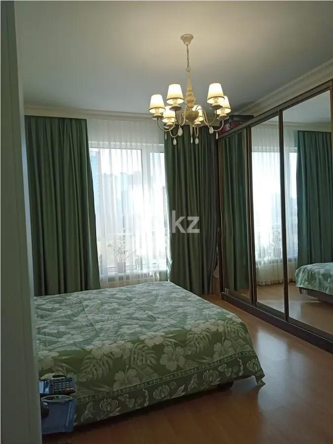 Продажа 3-комнатной квартиры, 112 м² в Астане - фото 2