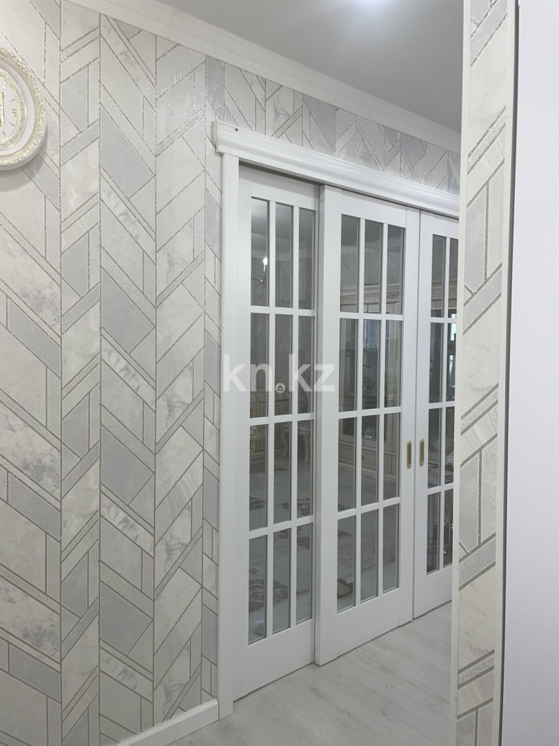 Продажа 3-комнатной квартиры, 83 м² - Продажа трехкомнатных квартир от собственников в Алматы - страница 2 фото 11 из 16