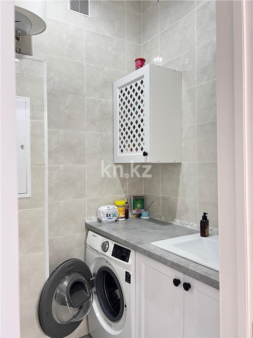Продажа 4-комнатной квартиры, 106 м² в Караганде - фото 21