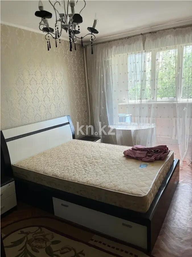 Продажа 4-комнатной квартиры, 83 м² в Алматы - фото 4