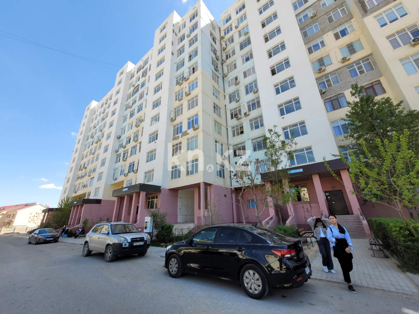 Продажа 4-комнатной квартиры, 145 м², мкр-н 29, дом  24 - Продажа и аренда недвижимости в Актау фото 1 из 22