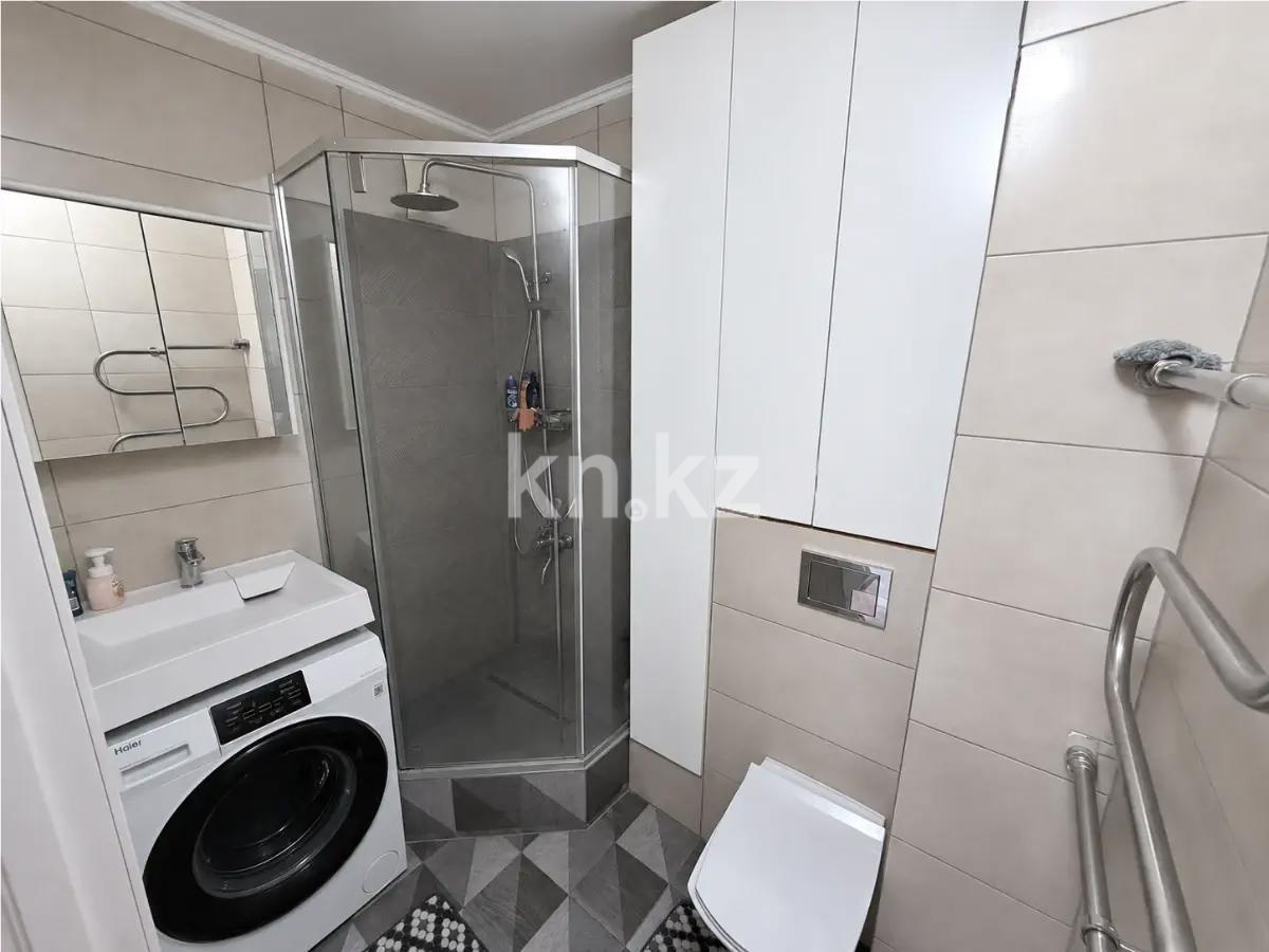 Продажа 3-комнатной квартиры, 64.7 м² - Продажа трехкомнатных квартир в Алматы - страница 7 фото 5 из 6