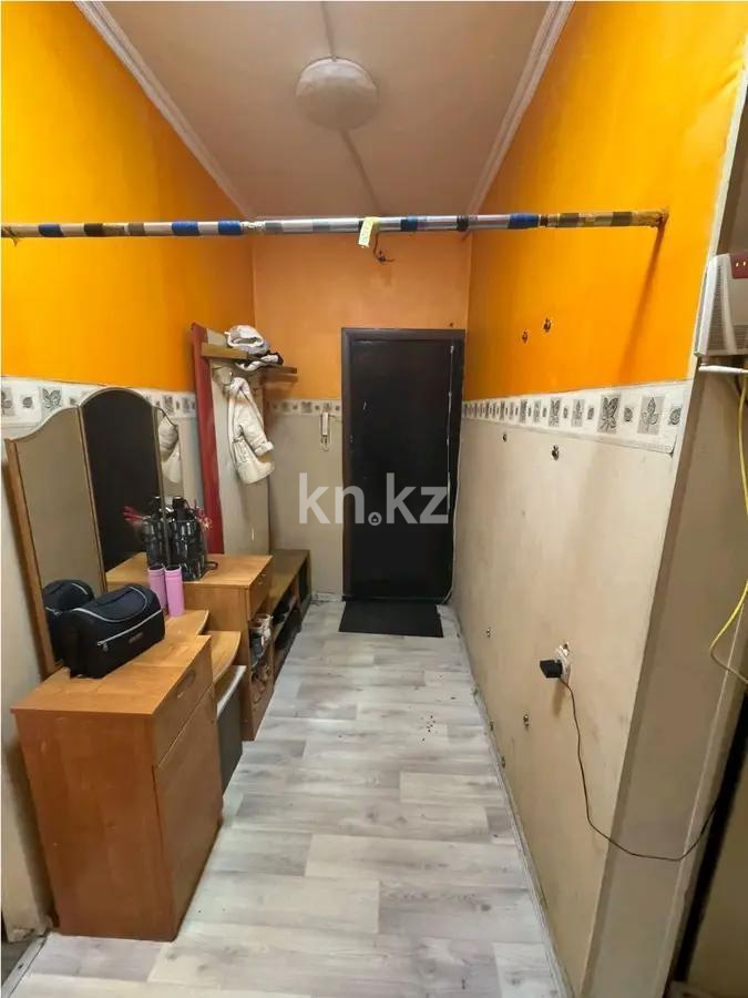 Продажа 2-комнатной квартиры, 54 м² в Алматы - фото 5