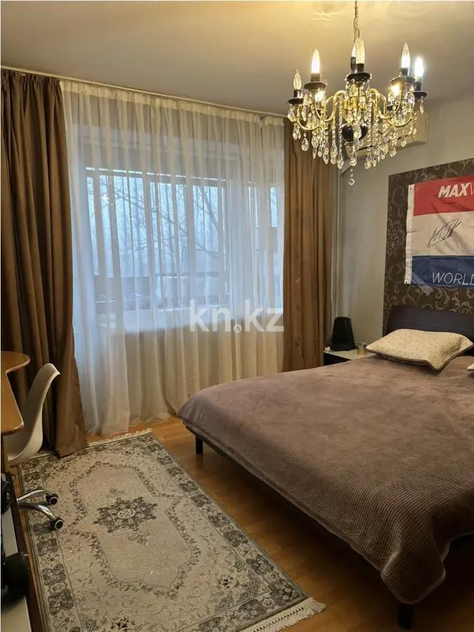Продажа 3-комнатной квартиры, 90 м², пр. Достык, дом  71 - Продажа квартир в Казахстане фото 3 из 6