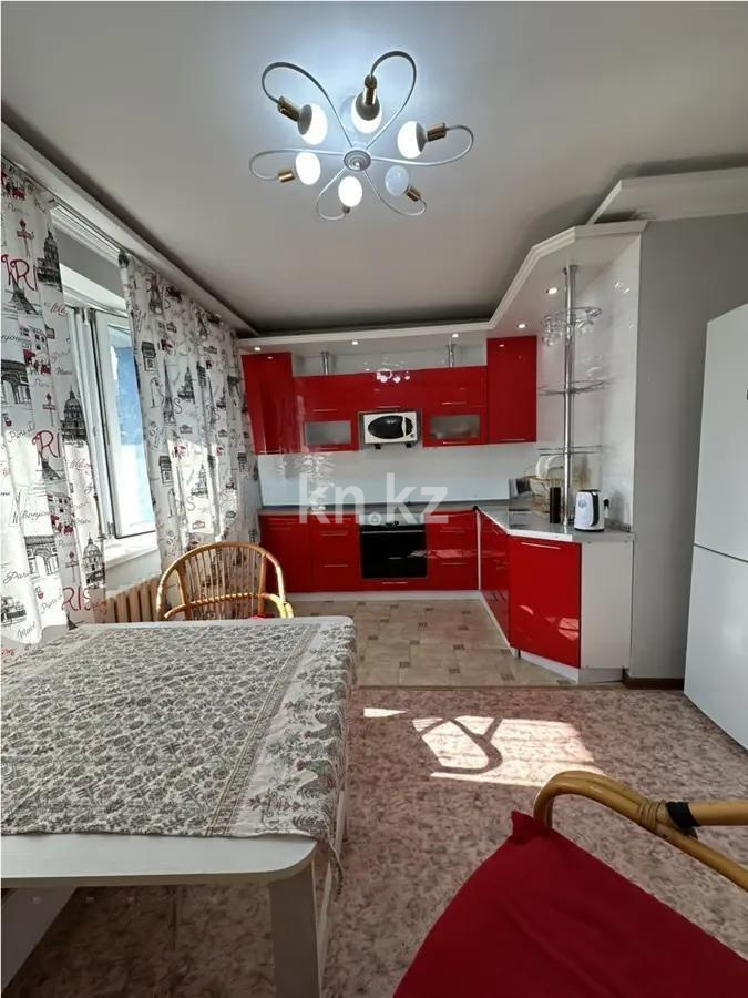 Продажа 1-комнатной квартиры, 43.7 м² в Алматы