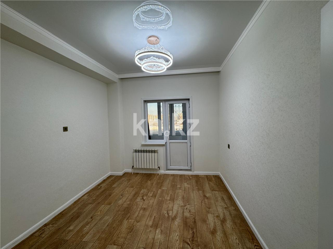 Продажа 2-комнатной квартиры, 45 м² в Астане - фото 3