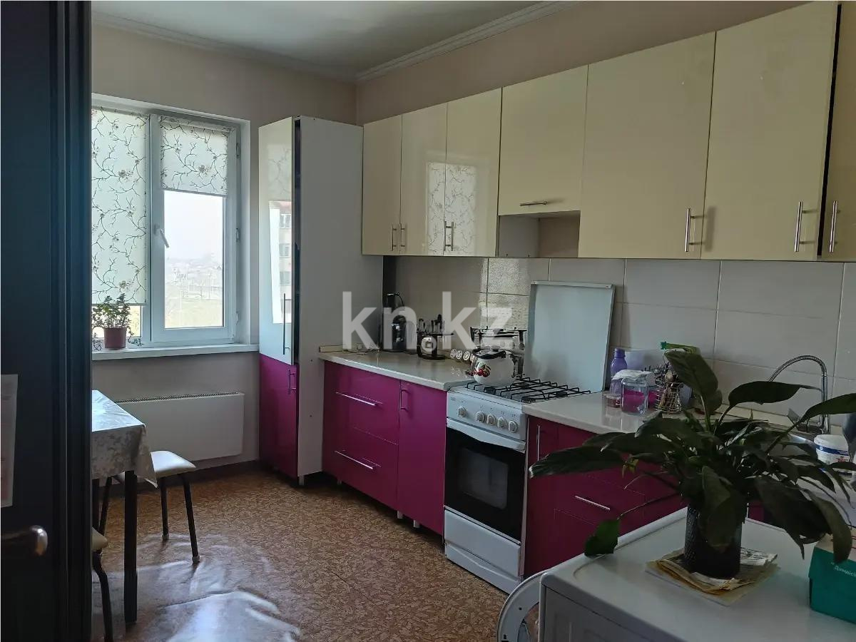 Продажа 2-комнатной квартиры, 64.3 м² - Продажа двухкомнатных квартир от собственников в Алматы фото 2 из 3