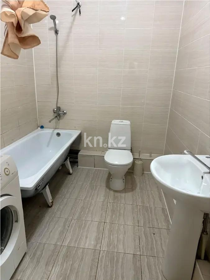 Продажа 2-комнатной квартиры, 73 м² - Продажа двухкомнатных квартир в монолитно-каркасном доме в Астане - страница 2 фото 4 из 10