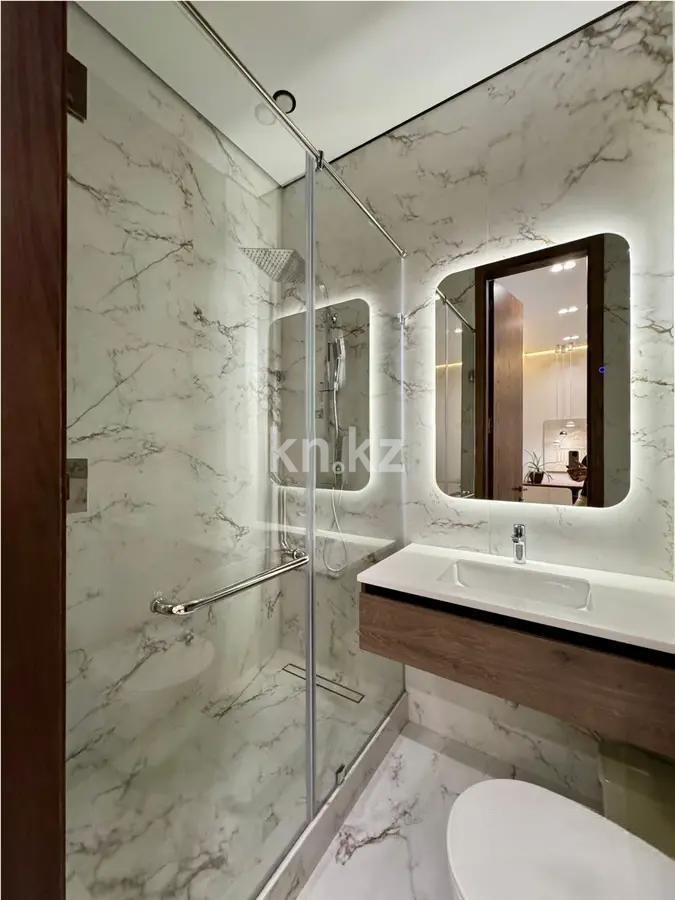 Продажа 4-комнатной квартиры, 128 м², пр. Туран, дом  41/1 - Продажа  четырехкомнатных квартир в Астане без посредников фото 6 из 7