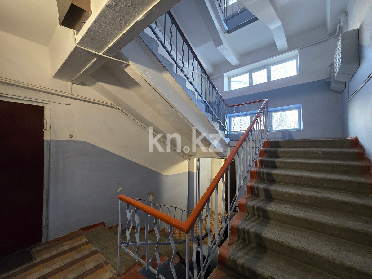Продажа 3-комнатной квартиры, 73.3 м², пр. Назарбаева, дом  235 - пр. Аль-Фараби в Алматы - фото 25