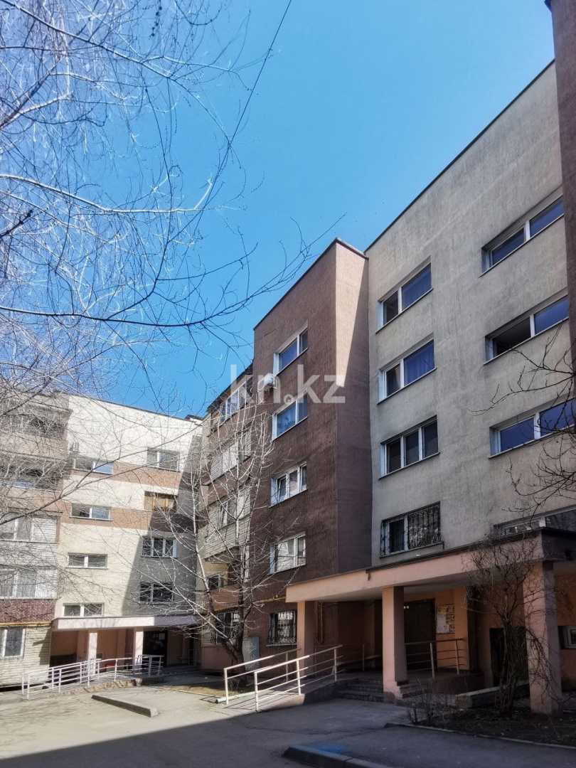 Аренда 2-комнатной квартиры, 45 м² - Аренда квартир помесячно в Алматы фото 30 из 35