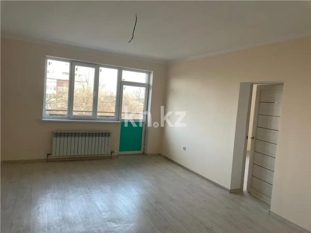 Продажа 3-комнатной квартиры, 115 м², мкр-н Таугуль, дом  6 - Продажа  трехкомнатных квартир в Алматы фото 1 из 5