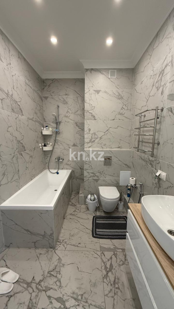 Продажа 4-комнатной квартиры, 140 м² - Продажа четырехкомнатных квартир в Астане - страница 7 фото 29 из 40