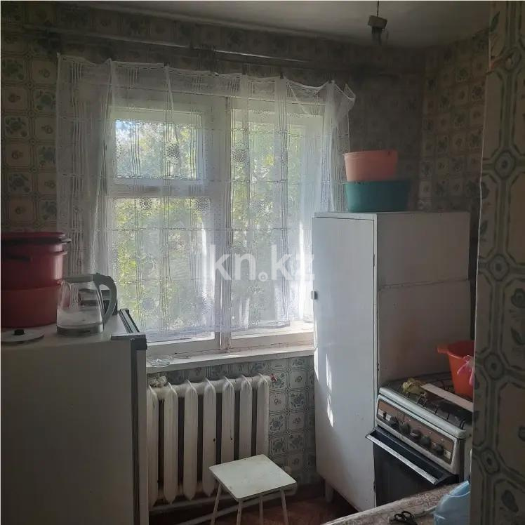 Продажа 2-комнатной квартиры, 42 м², пр. Металлургов, дом  10 - Продажа квартир в Темиртау без посредников фото 2 из 5