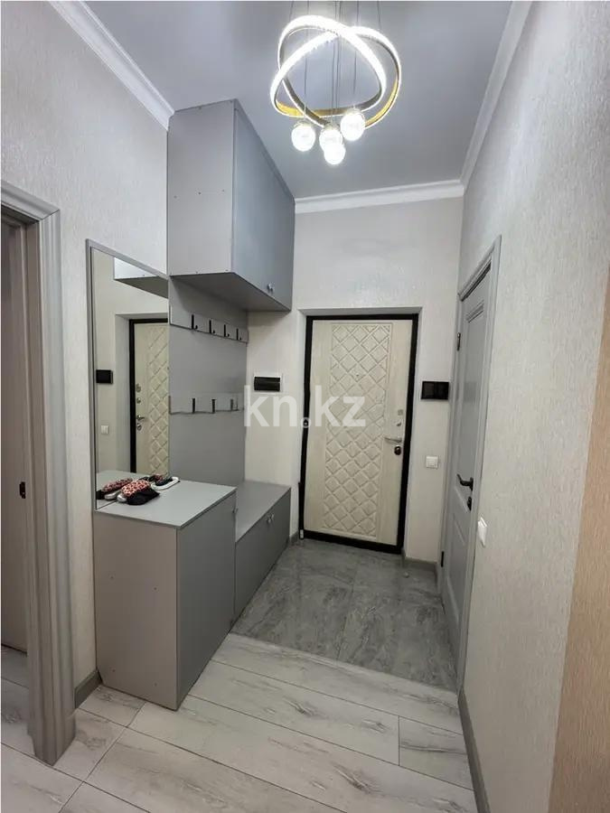 Продажа 2-комнатной квартиры, 57 м² - Продажа квартир на Юго-Востоке Караганды фото 4 из 4