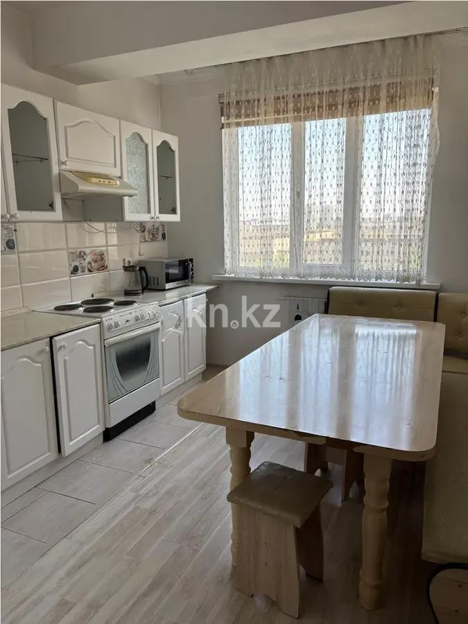 Продажа 3-комнатной квартиры, 84 м², ул. Утеген батыра, дом  17б - Продажа квартир в Алматы фото 4 из 5