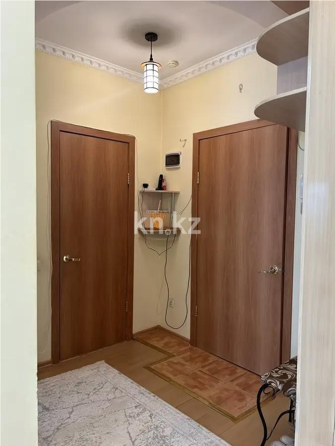 Продажа 1-комнатной квартиры, 36.7 м² в Астане - фото 4