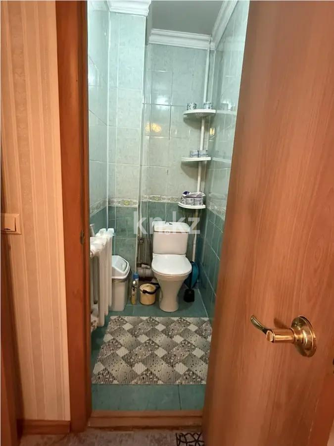 Продажа 3-комнатной квартиры, 64.3 м² - Недвижимость в Астане - страница 16 фото 6 из 7