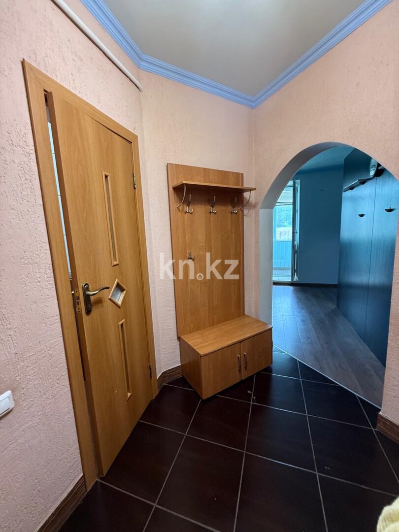 Аренда 1-комнатной квартиры, 38 м² в Астане - фото 9