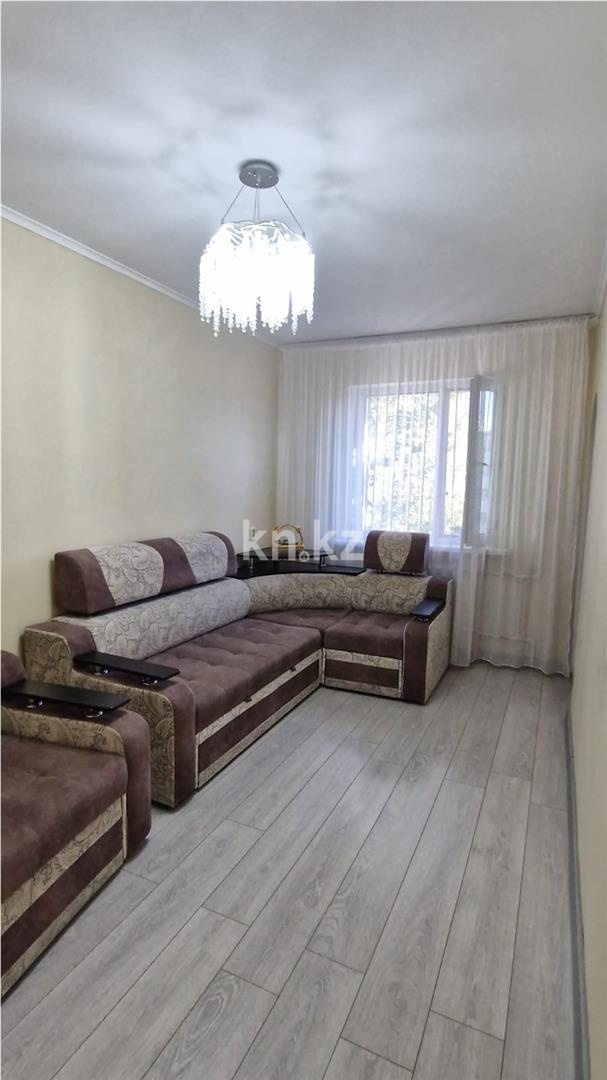 Продажа 4-комнатной квартиры, 62 м² в Караганде - фото 7