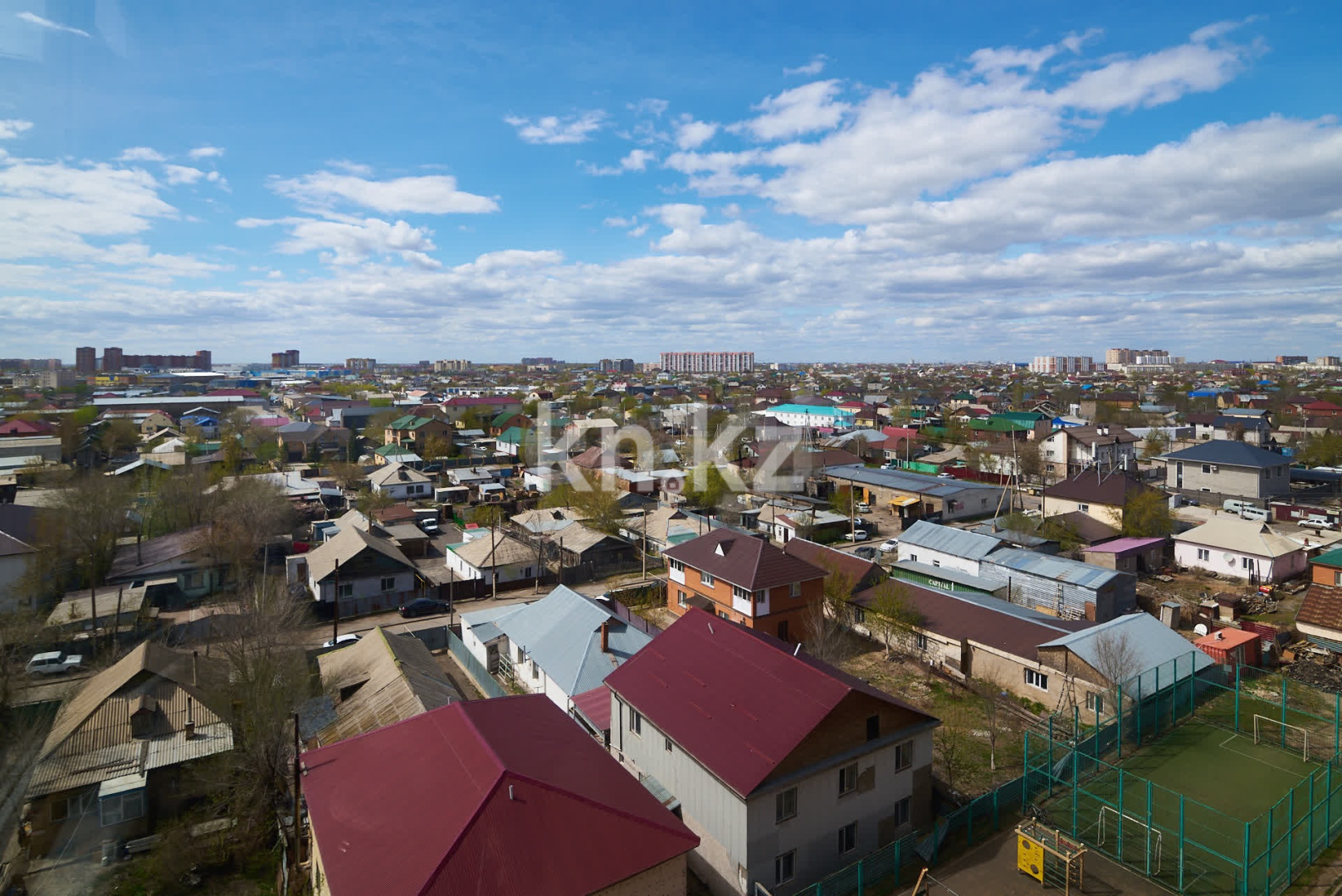Продажа 2-комнатной квартиры, 74 м² в Астане - фото 18