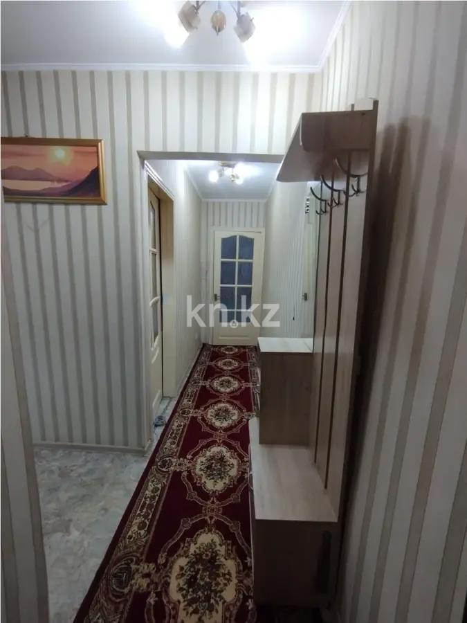 Продажа 3-комнатной квартиры, 55 м² в Алматы - фото 9