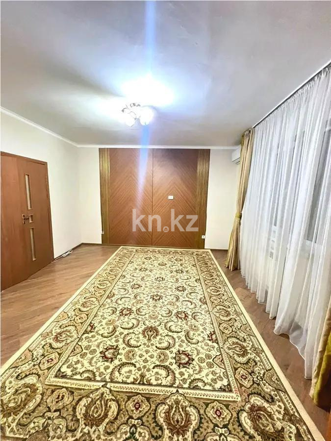 Продажа 1-комнатной квартиры, 45 м² в Алматы