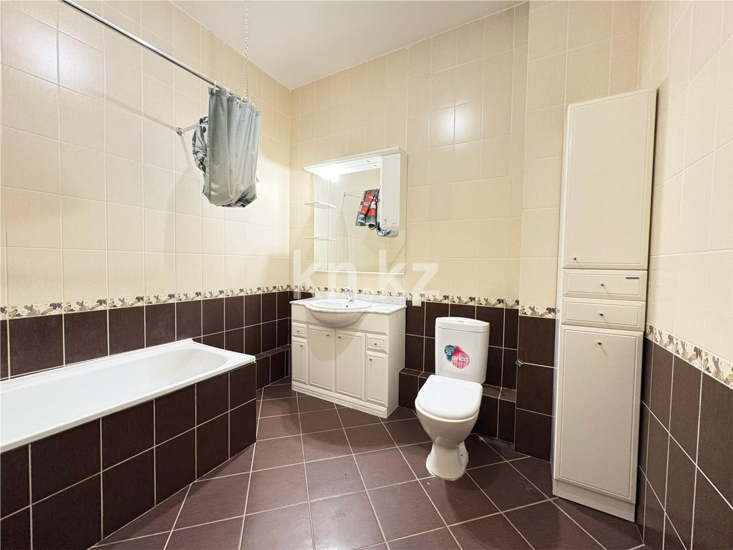 Продажа 3-комнатной квартиры, 132.7 м² в Астане - фото 9