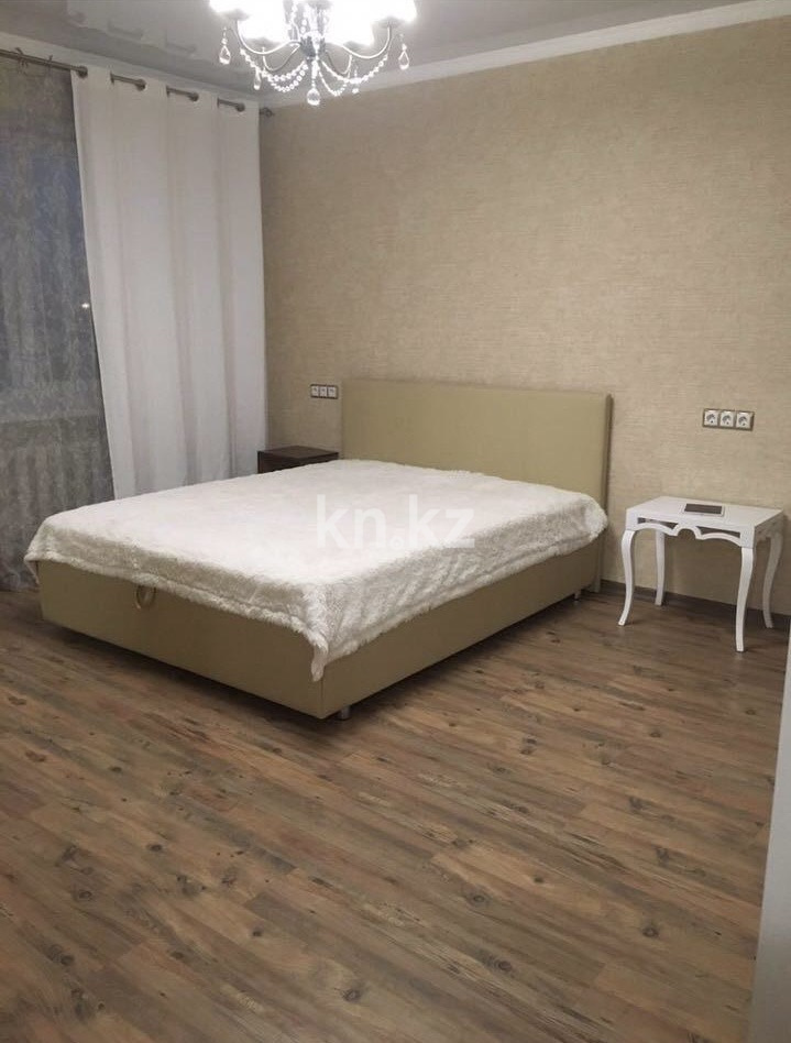 Аренда 1-комнатной квартиры, 48 м² в Астане - фото 4