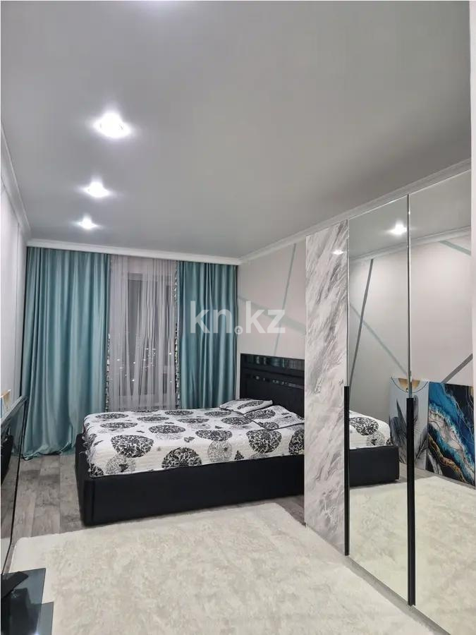 Продажа 2-комнатной квартиры, 62 м² - Продажа двухкомнатных квартир в кирпичном доме в Астане - страница 4 фото 2 из 5